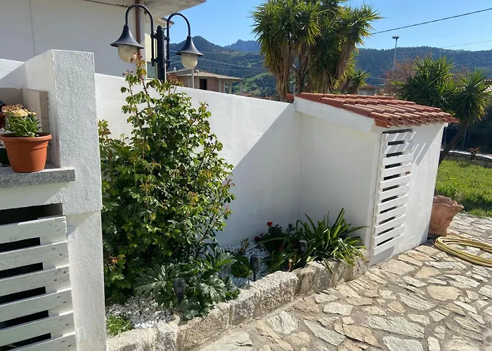 Casa Floris
