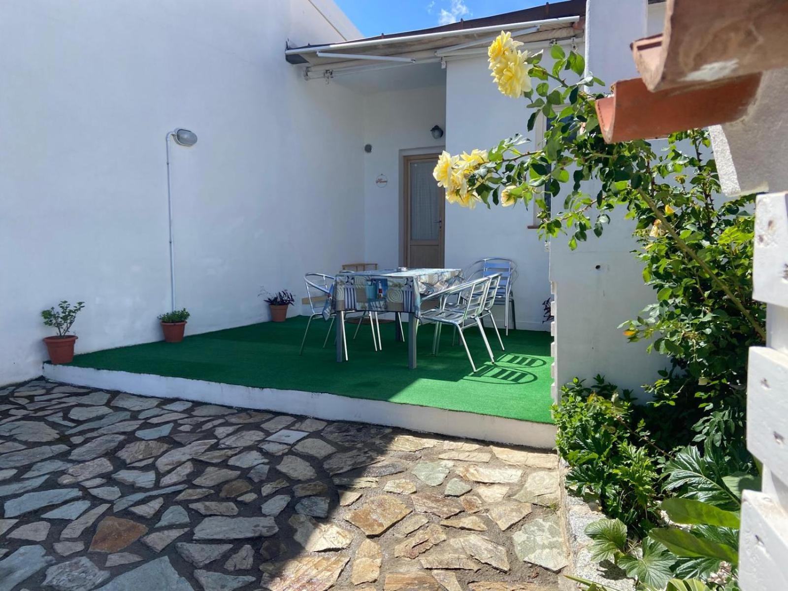 Casa Floris