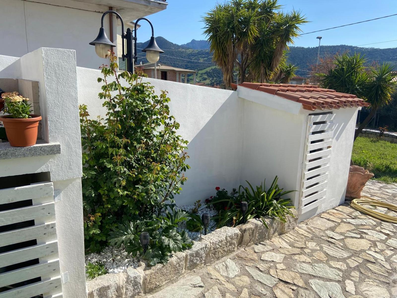Holiday home Casa Floris *