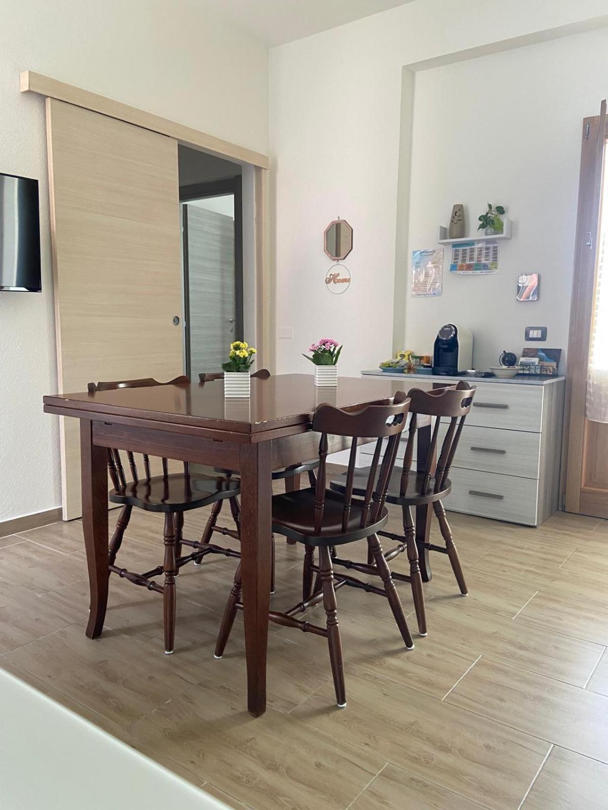 Casa Floris
