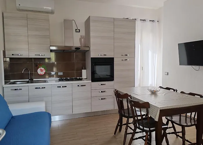 Casa Floris
