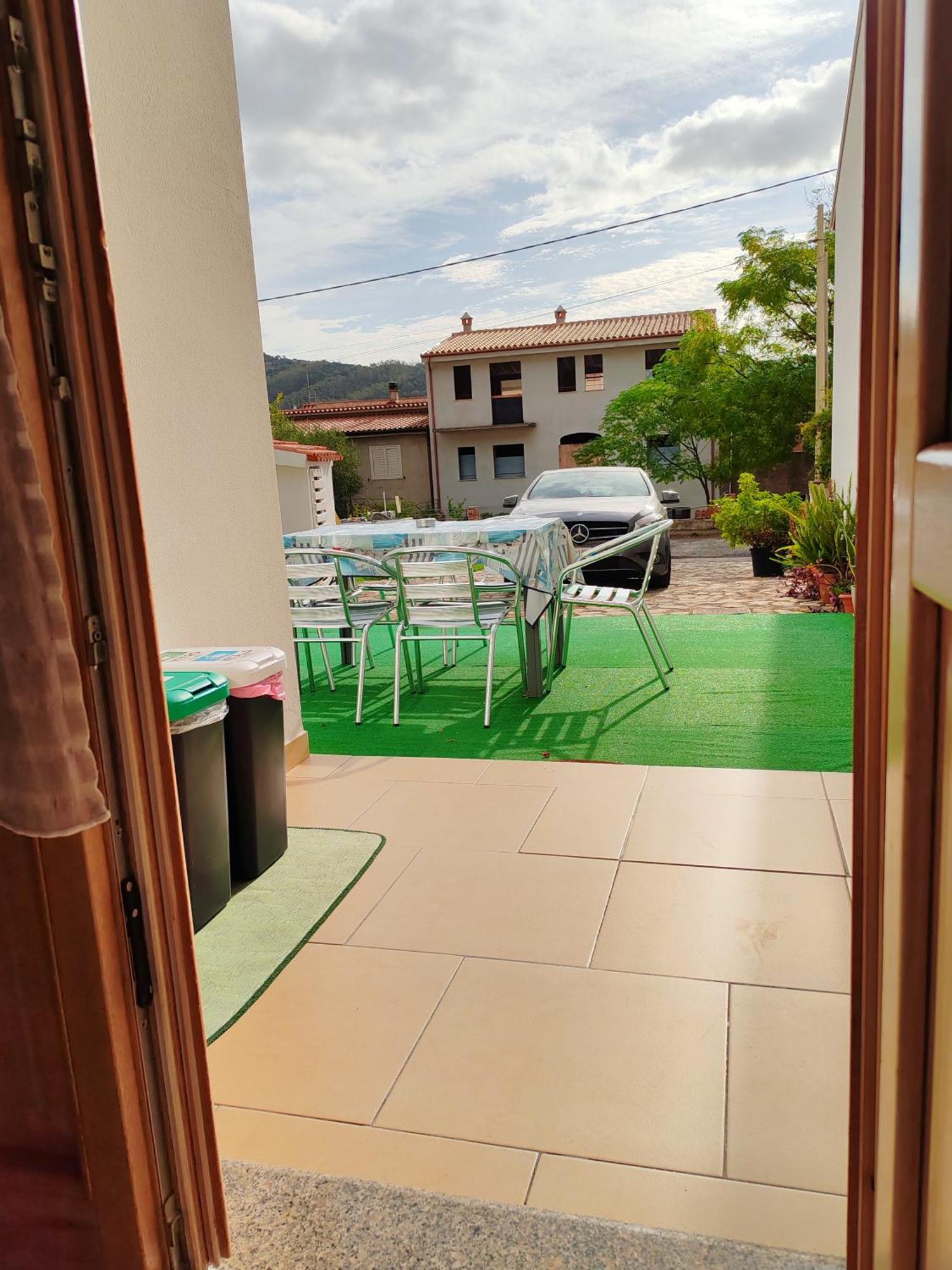 Casa Floris * Tertenia