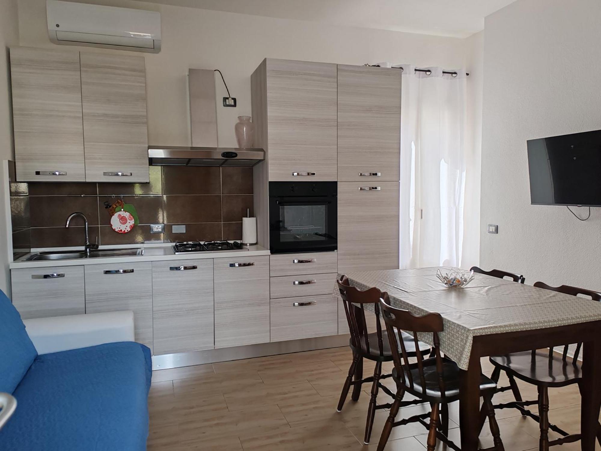 Casa Floris Holiday home