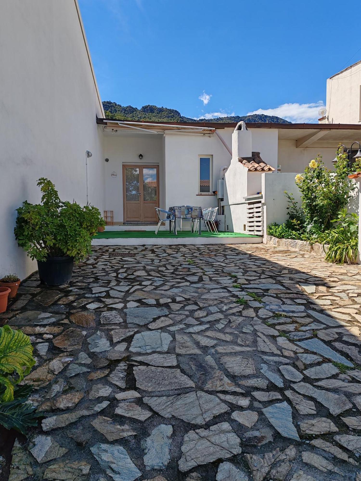 Casa Floris Holiday home *