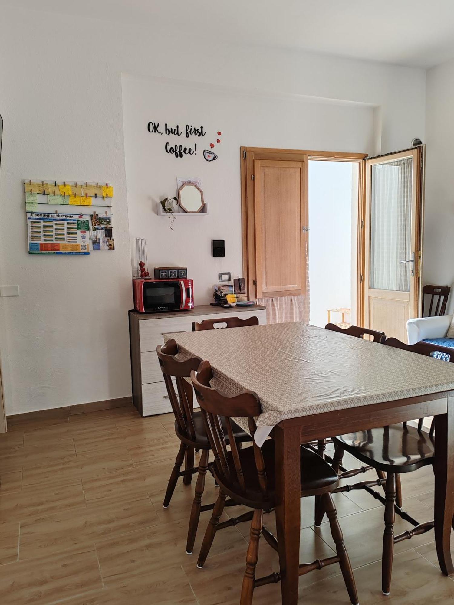 Holiday home Casa Floris Tertenia