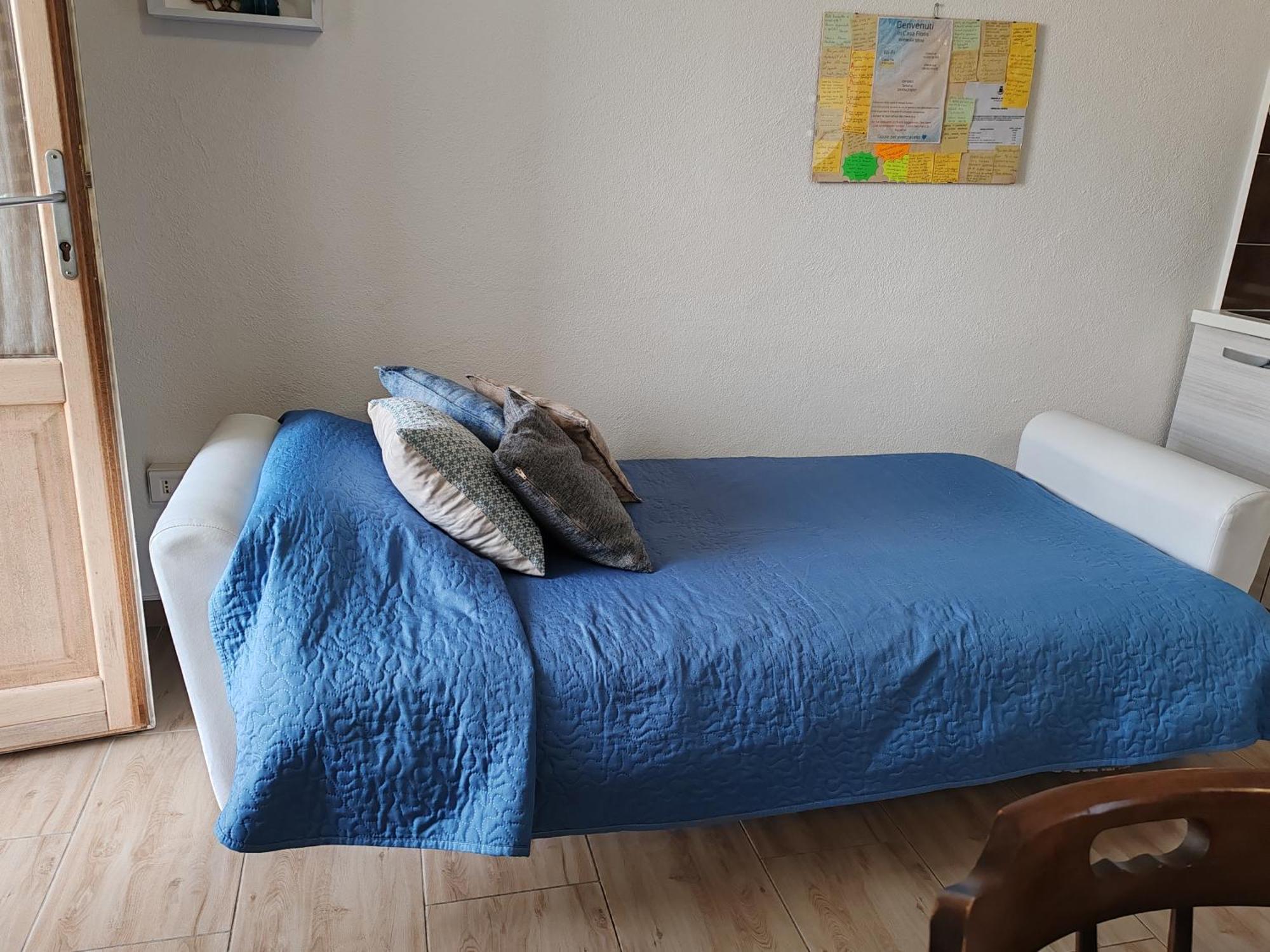 Holiday home Casa Floris