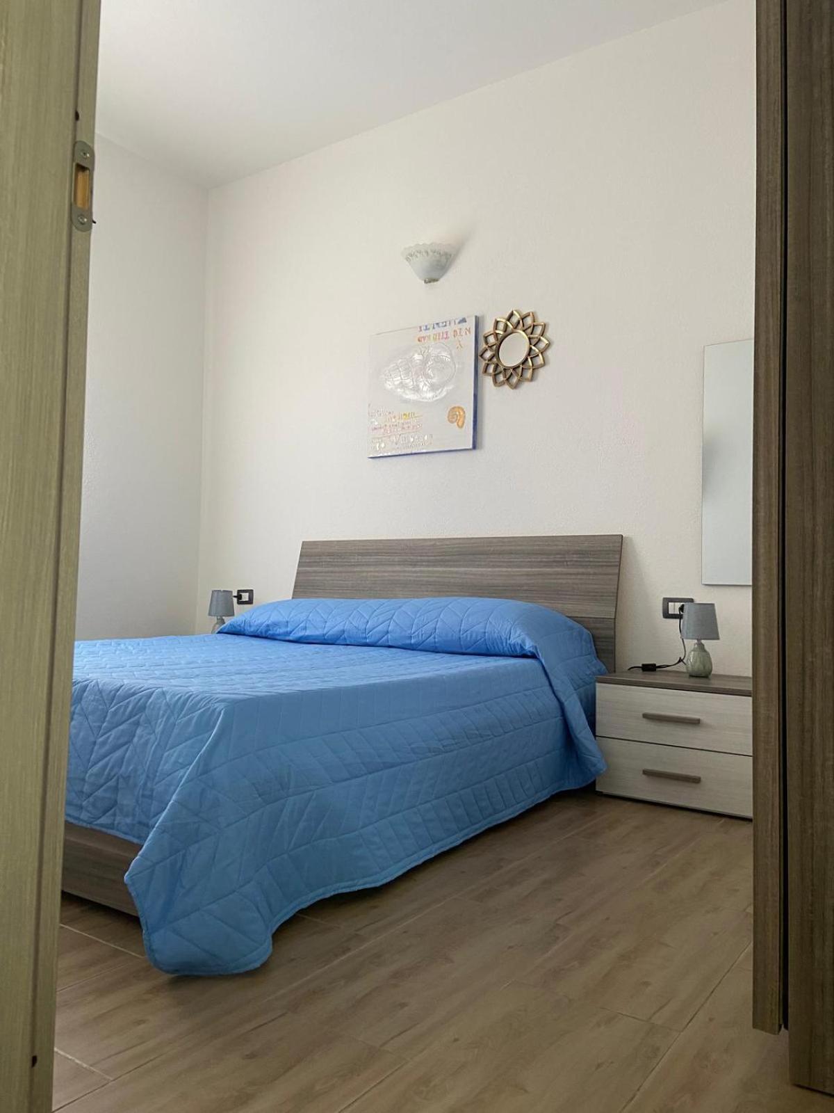 Holiday home Casa Floris Tertenia