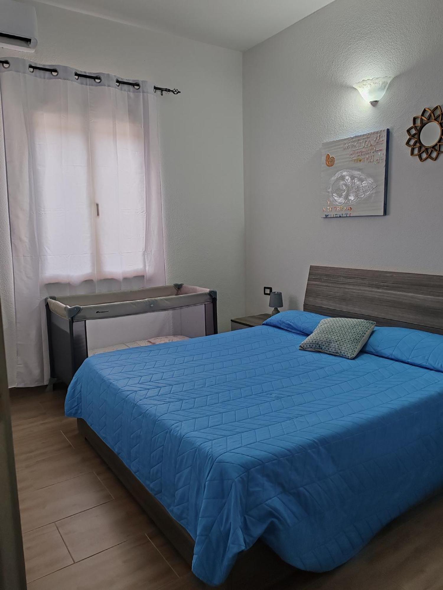 Casa Floris Tertenia