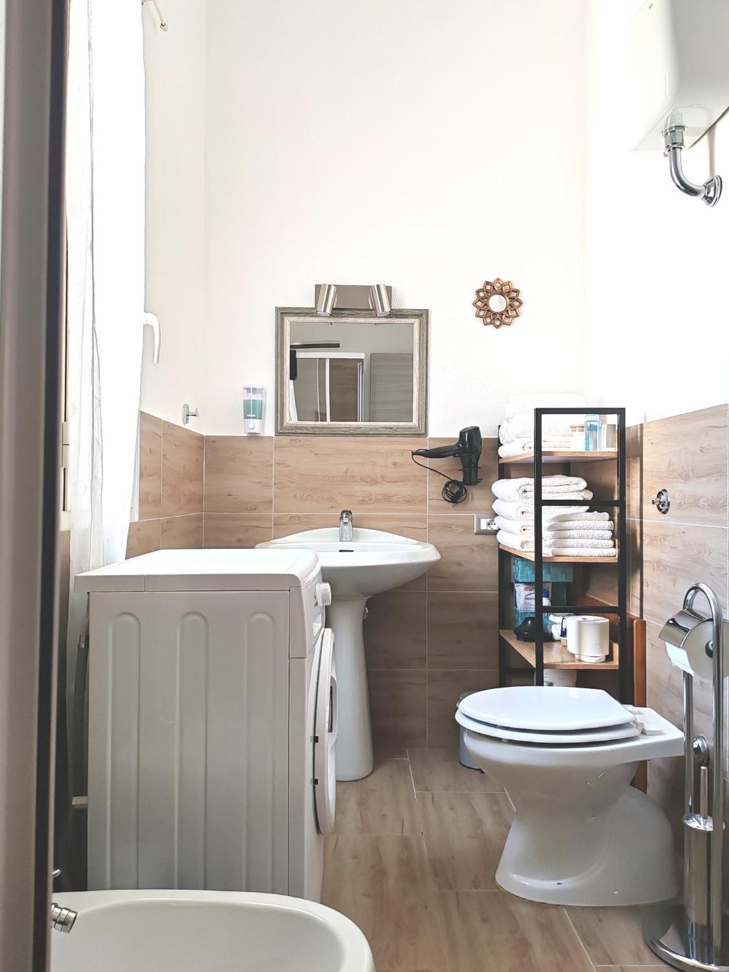 Holiday home Casa Floris *