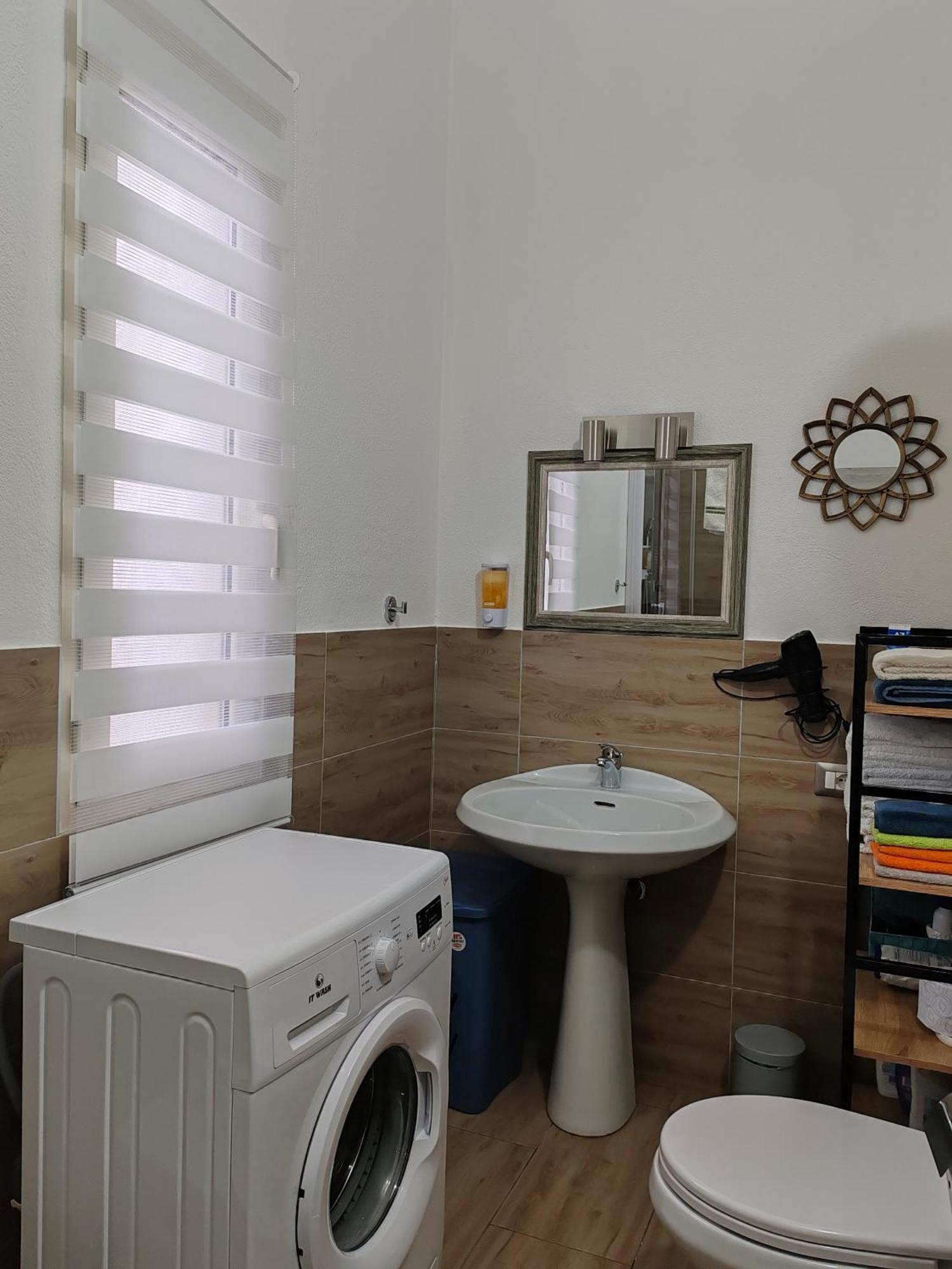 Casa Floris Tertenia